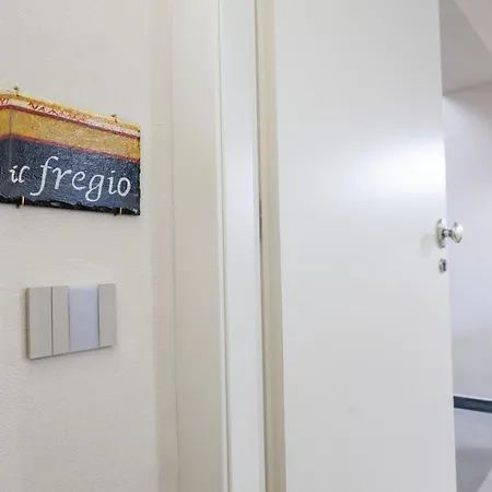 Mirabel - Cinque Terre Apartment Moneglia
