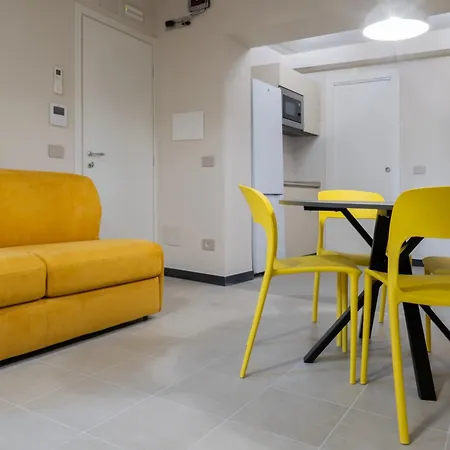 Mirabel - Cinque Terre Apartamento