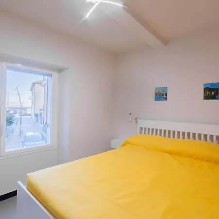 Mirabel - Cinque Terre Apartamento *