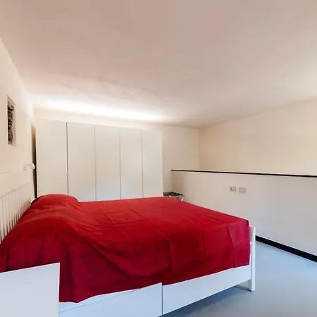 Apartamento Mirabel - Cinque Terre