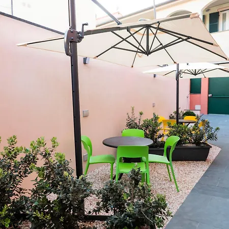 Mirabel - Cinque Terre Apartment *