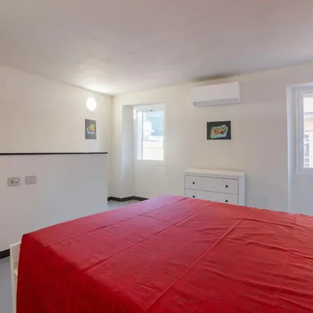 Apartamento Mirabel - Cinque Terre Moneglia