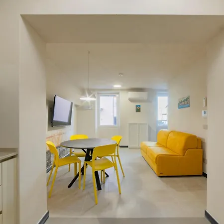Apartamento Mirabel - Cinque Terre *