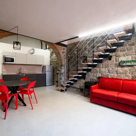 Apartamento Mirabel - Cinque Terre