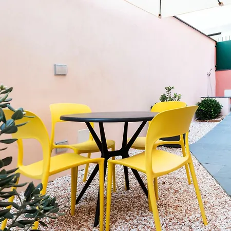 Mirabel - Cinque Terre Apartamento