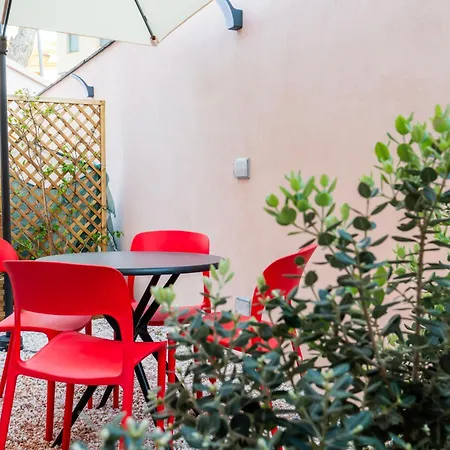 Mirabel - Cinque Terre Apartamento