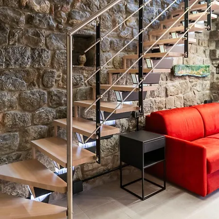 Apartamento Mirabel - Cinque Terre Moneglia