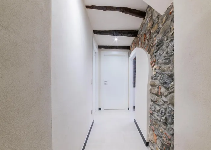 Apartman Mirabel - Cinque Terre