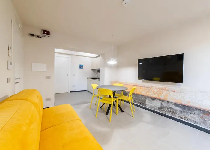 Apartman Mirabel - Cinque Terre