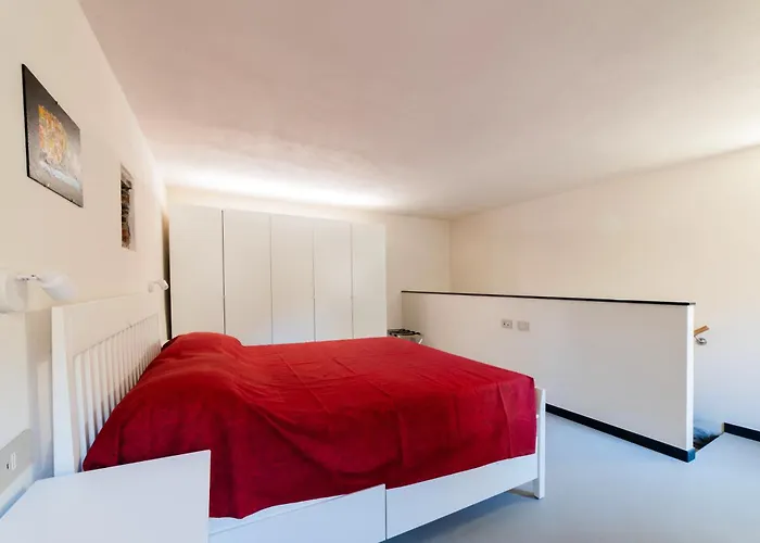 Apartman Mirabel - Cinque Terre