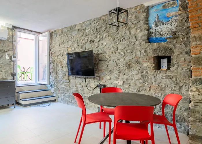 Apartman Mirabel - Cinque Terre *