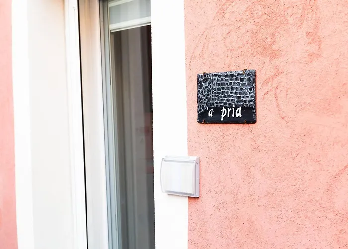 Mirabel - Cinque Terre