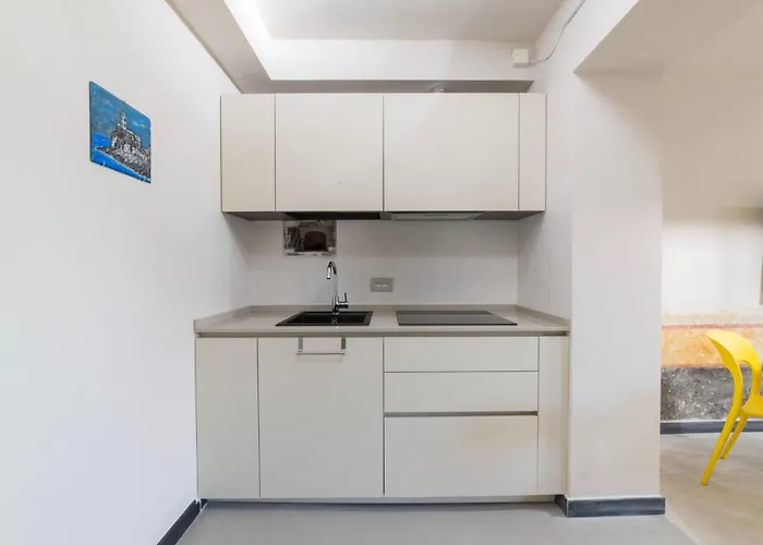 Mirabel - Cinque Terre * Moneglia