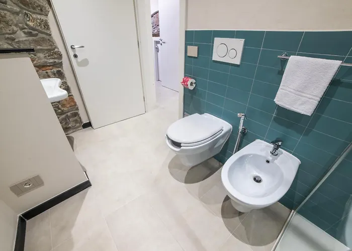 Apartman Mirabel - Cinque Terre *