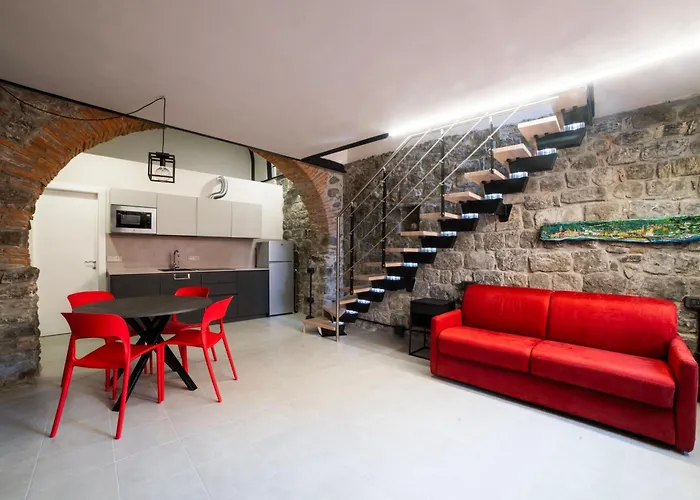 Apartman Mirabel - Cinque Terre