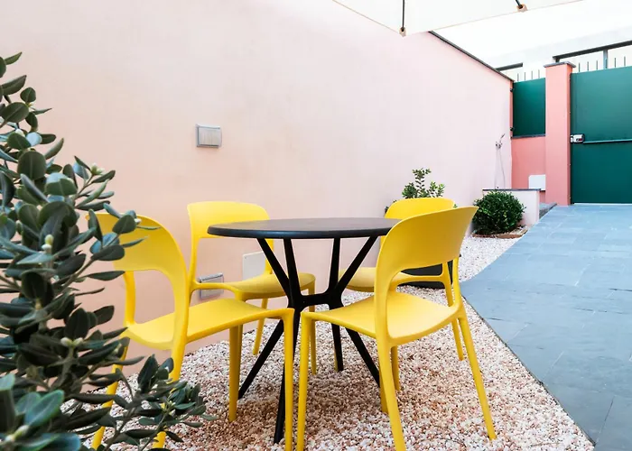 Mirabel - Cinque Terre Apartman