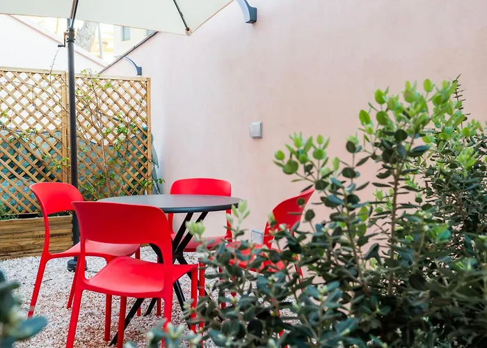 Mirabel - Cinque Terre Apartman