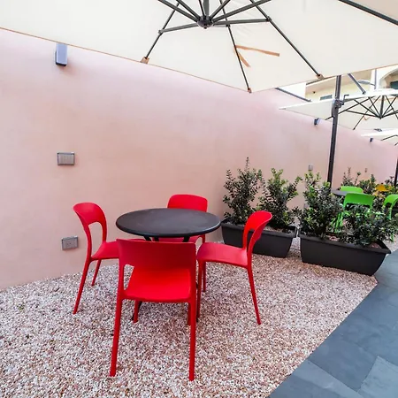 Mirabel - Cinque Terre Apartment *