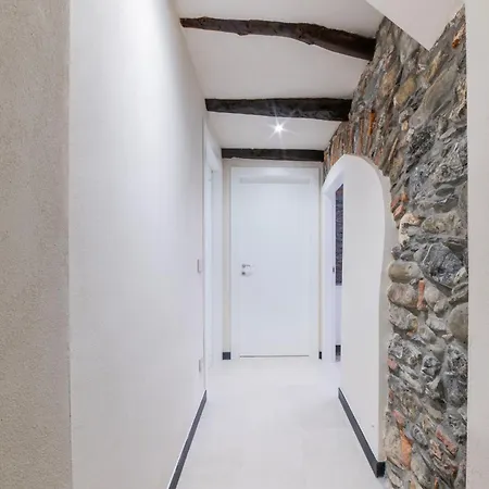 Apartment Mirabel - Cinque Terre