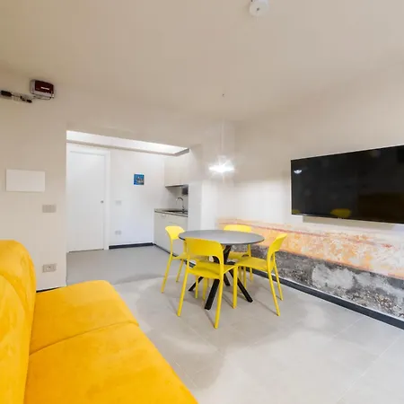 Apartment Mirabel - Cinque Terre