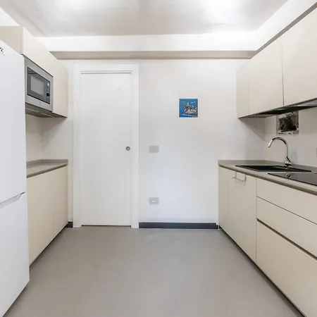 Mirabel - Cinque Terre Apartment Moneglia