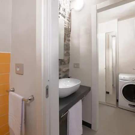 Apartment Mirabel - Cinque Terre