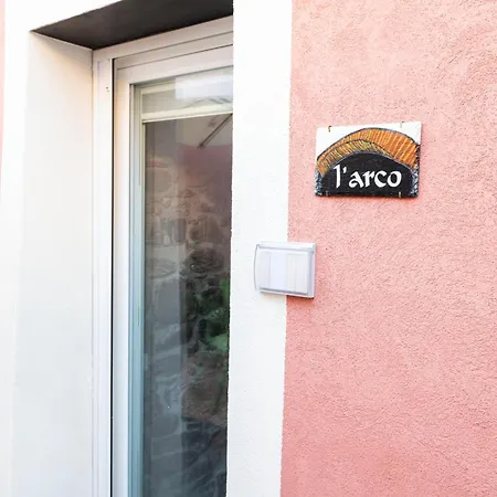 Mirabel - Cinque Terre Apartment Moneglia