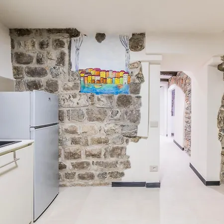 Apartment Mirabel - Cinque Terre Moneglia