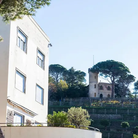 Mirabel - Cinque Terre Apartment