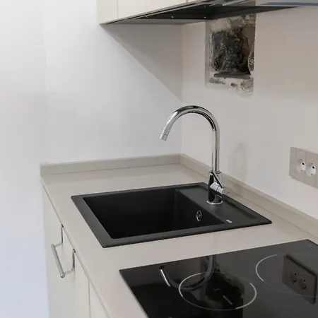 Mirabel - Cinque Terre Apartment