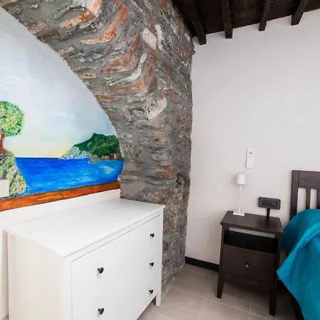 Apartment Mirabel - Cinque Terre