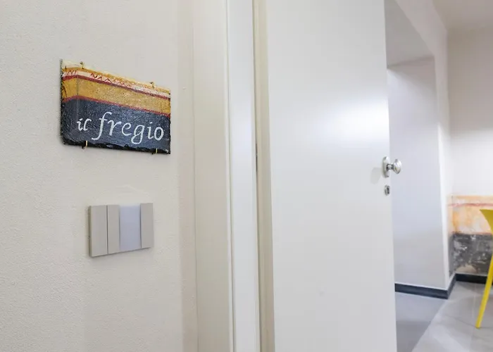Mirabel - Cinque Terre Daire Moneglia