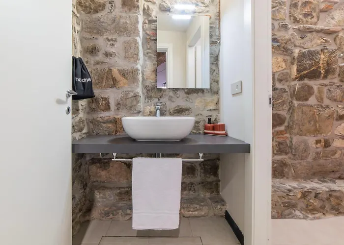 Mirabel - Cinque Terre Apartamento *